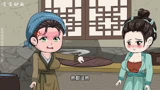 完结《恶妇有空间，不闹了，好好过日子》苏如意是杏花村臭名昭著的恶媳妇，在家里横行霸道好吃懒做，不尊老不爱幼，连自己的亲儿子都摔成了傻瓜蛋子。 这天苏如意卷了家里钱财想跟外头野男人#西西漫解