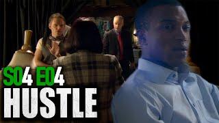 A Designer's Paradise | Hustle: Season 4 Episode 4 (British Drama) | BBC | Full Episodes