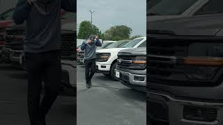 @russflipswhips @amgjarred come stand by me #carsaleslife #automobile #fordcars #dealership