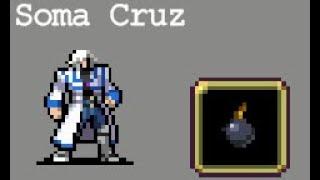 How to unlock SOMA CRUZ in Vampire Survivors - Ode to Castlevania DLC