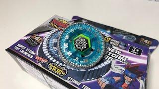 НОВИНКА ИЗ 24ого СЕЗОНА??? ГОРЯЧИЙ МЕТАЛ / Бейблэйд Бёрст / Beyblade Burst