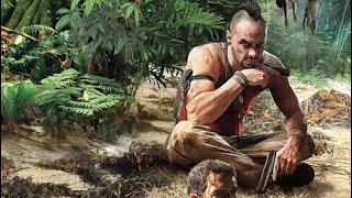 Far Cry 3 Безумие заразно