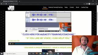 Record Computer Sound in Audacity 2020 - How To Use Audacity-Audacity Tutorial-Record Computer Audio