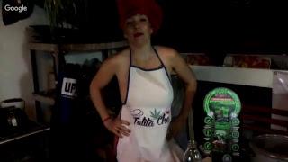 Tips de Cultivo con Dr. Sativa y Cocina con Talita Chef!!!