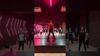 Nicki Minaj - Anaconda • Coreografia Coletiva Will Barcelos