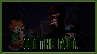 Fcr: On The Run.  (Epilepsy Warning.) +DOWNLOAD!