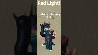 ROBLOX•|Fish Game|•Red lightGreen light🟢#squidgame#roblox