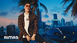 BAD BUNNY - DIME SI TE ACUERDAS (Official Video)