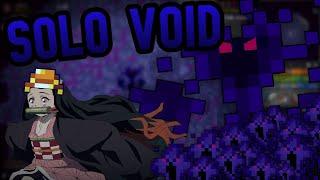 RotMG - Solo Void Samurai