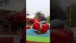 #fun #funpark #yakride #birsha #park #jharkhand #ranchi #pride #beautiful #park  #enjoy