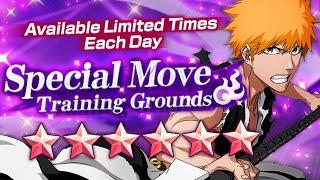 DO THIS DAILY! NEW SPECIAL MOVE LEVEL GAUGE EXPLAINED! Bleach: Brave Souls!