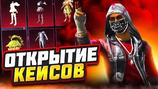 ВЫБИЛ АКМ АДСКОЕ ПЛАМЯ! ОТКРЫВАЮ НОВЫЙ ПОЛЬЗОВАТЕЛЬСКИЙ ЯЩИК В PUBG MOBILE