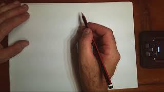 Graphics 101 video 1 Intro to freehand sketching