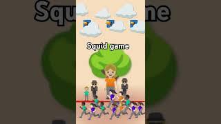 squid game the reality show