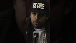 It’s not about a salary, it’s all about reality |  Straight Outta Compton (2015)