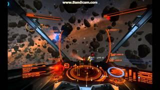 Elite Dangerous Beginners Bounty Hunting, big credits, low risk and fast