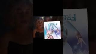 Alex Meyers singing let it #alexmeyers #frozen