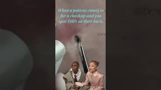 Holding space for a Dilated Pore of Winer⁠⁠