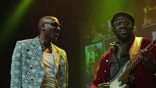 Madaraka Festival 2023 | Sauti Sol Live at Buckhead Theatre, Atlanta, GA