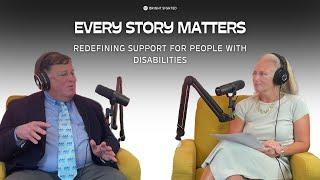 Redefining Disability Support with Chris Lyons