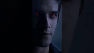 Ты оборотень, как и я #волчонок #teenwolf #альфа #рекомендации #shorts