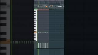 КАК СДЕЛАТЬ БИТ ЗА 5 МИНУТ В FL STUDIO!?