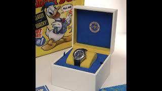 Solvil et Titus x Donald Duck 90th Anniversary