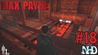 Let's Play Max Payne: Part III - A Bit Closer to Heaven: Chapter 1: Take Me to Cold Steel