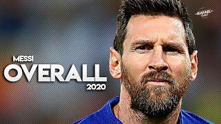 Lionel Messi   Overall 2020   HD