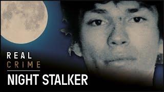 Was LA's Night Stalker Destined For Violence? | Born To Kill?