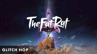 TheFatRat & Sprites - Ray Tracer [Chapter 7]