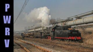 Chinese Railways - Industrial Steam & Diesel Trains Fushun Old Steelworks Piaoertun; SY, GKD1A, DFH5