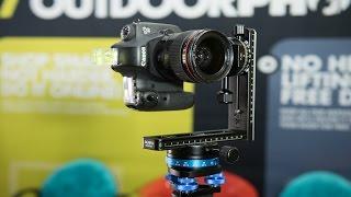 Intro to Panoramic Photography Equipment