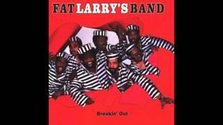 Fat Larry's Band - Golden Moments