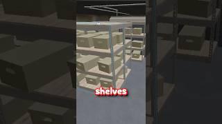  Work Smarter Not Harder! | #roblox #robloxstudio #robloxdev #robloxgamedesign