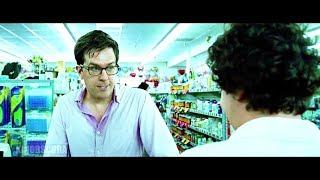 The Hangover Part III (2013) - Pharmacy Scene