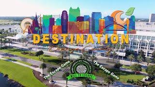 Destination Orange County  - Attractions | Will to Escape