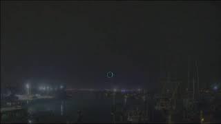 LIVE: FIREWORKS FROM SANTA BARBARA HARBOR