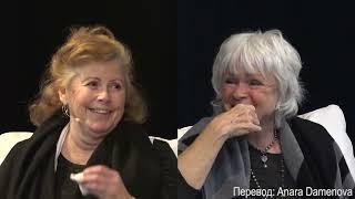 Как слушать без страха! "Работа" Байрон Кейти. The Work of Byron Katie®