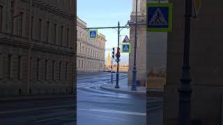 The Peter and Paul Fortress is the original citadel of Saint Petersburg, Russia.