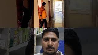 Humko kisi ka darr nahi  #dushyantkukreja #shorts