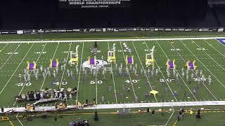 2018 Bluecoats Highcam | "Session 44"