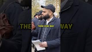 Brainwashed Qadiani Fails To Respond To Muslim | Adnan Rashid