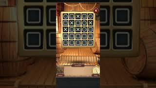 100 doors challenge 2 level 85