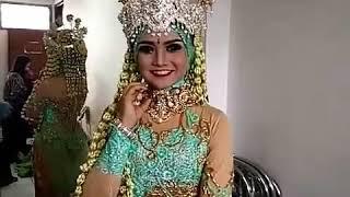 Makeup pengantin @re.wedding