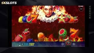 МЕГА ВЫИГРЫШ В КАЗИНО 1XSLOTS! ЗАНОСЫ В Fire Hopper и Hot to Burn Extreme. ЗАНОСЫ НЕДЕЛИ LUDOSPIN777