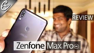 ASUS Zenfone Max Pro M1 - Better than the Redmi Note 5 Pro?