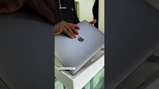 Unveiling the Sleek MacBook Air M1 Space Gray!  | AppleCenterke Nairobi