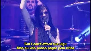 Avatar - Smells Like A Freakshow (Live/Legendado)