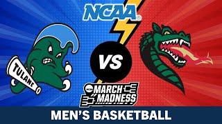 Tulane Green Wave vs UAB Blazers | NCAA MEN's Basketball LIVE Score